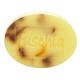 Fuschia Natural Handmade Soap - Saffron Buds 100 gm - Soaps