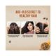 Dabur 100% Natural Cold Pressed Castor Oil 200 ml - Hair Oils