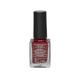 Glimmer Premium Nail Enamel Burgandy Wine 10 ml - Nail Polish