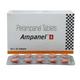 AMPANEL 4 Tablet 10's - Epilepsy/Convulsion-Ant