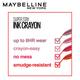 Maybelline New York Super Stay Crayon Lipstick, 40 Laugh Louder 1's - Lipsticks