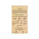 HM Herbal Me 100% Organic Bhringraj Powder 120gm - Powder