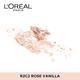 L'Oreal Paris True Match Super Blendable Perfecting Powder, Rose Vanilla F.2/C.2 9 gm - Compact Powder