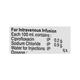 FRESOFLOX Infusion 100ml - Bacterial Infections-Qui