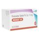 NOAX 15 Tablet 15's - Blood Clot-Ant