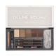 Profusion Define Brows Artistry Palette 17.20 gm - Eye Shadow Palettes