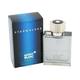 Montblanc Starwalker EDT 50 ml - Men Perfumes (Edt/Edp)