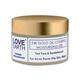 Love Earth 24K Gold Oil Control Moisturizing Gel With Aloe Vera & Sandalwood Extract 50 gm - Face Moisturizers