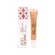 Just Herbs Serum Foundation Dewy Finish SPF 30 + Rosehip+ Rice Starch 03-Ivory 20gm - Foundation