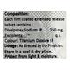 SEPRODEX 250mg Tablet 10's - Epilepsy/Convulsion-Ant
