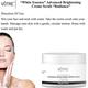 Votre White Essence Advance Brightening Creme Scrub 100 gm - Scrubs & Exfoliants