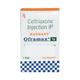 Oframax 1gm Injection 1's - Bacterial Infections-Cep