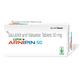 ARNIPIN 50 Tablet 14's - Heart Failure-Ang