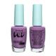 SUGAR POP Nail Lacquer 09 Lilac Rush 10 ml - Nail Polish