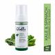 Globus Naturals Kale & Spinach Foaming Cleanser 150 ml - Face Wash & Cleansers