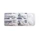 BISONICUS 2.5 Tablet 10's - Hypertension-Bet