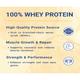 PentaSure 2.0 High Protein High Calorie Powder - Vanilla Flavour 1 kg - Protein Drink