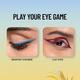 Swiss Beauty Colour Me Bright Sketch Eyeliner-Purple Mush 0.7 ml - Eyeliners