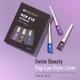 Swiss Beauty Pop Eye Style-Liner 3's - Makeup Kits & Sets