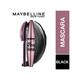 Maybelline New York Lash Sensational Waterproof Mascara Black 10 ml - Mascaras