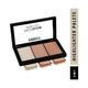 INSIGHT PROFESSIONAL FACE GLOW HIGHLIGHTER PALETTE 15 gm - Highlighters & Illuminators
