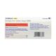 OBEDA 3mg Tablet 10's - Diabetes-Ant