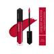 Love Earth Liquid Mousse Lipstick - Spicy Sangria Matte Finish Lightweight, Non-Sticky, Non-Drying 6 ml - Liquid Lipsticks