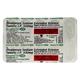 BINAPREX ER 500 Tablet 10's - Epilepsy/Convulsion-Ant