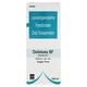 DOLOTUSS SF SUGAR FREE Suspension 100ml - Cough And Cold-Cou