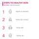 Bioderma Sensibio Face Gel Moussant 100 ml - Face Gels