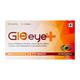 GLOEYE+ NUTRACEUTICAL Tablet 10's - Supplements-Ent