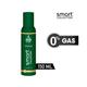 Smart Collection PASSION NO GAS Deodorant Spray 150 ml - Men Deodorants/Roll-Ons