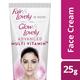Glow & Lovely Re-New Bright Advanced Multi vitamin Face Cream 25 g - Face Moisturizers