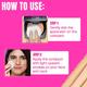 Elle 18 Lasting Glow Compact 2, Marble 9 gm - Compact Powder