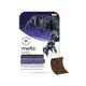 Wellbeing Nutrition Marvel Black Panther Melts Kids Advanced Immunity with Clinically Proven Vitamin C Zinc and D3 - 30 Strips - Multi-Vitamins