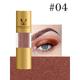 Miss Rose Glitter & Glow Liquid Eyeshadow Pigment 7001 - 023M 04 20 gm - Eyeshadow, Bases & Primers