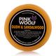 Pink Woolf Luxury Shaving Soap - Oudh & Sandalwood (Refill) 50 gm - Shaving Creams
