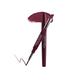Miss Rose 2 In 1 Creamy Matte Lipstick Plum Lush 7102 - 001M 05 2.1 gm - Lipsticks