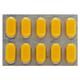 Zymogesic DS Tablet 10'S - Pain relief-Ant