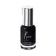 Rome Midnight Black Strong & Healthy Nail Enamel 8 ml - Nail Polish