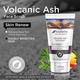Astaberry Indulge Volcanic Ash Face Scrub for Smoothe Skin -Remove Dead Skin Cells & Impurities 100 ml - Scrubs & Exfoliants