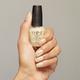 O.P.I Nail Lacquer Spring Collection Gliterally Shimmer 15 ml - Nail Polish