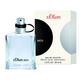 s.Oliver Men Eau de Toilette Natural Spray 30 ml - Men Perfumes (Edt/Edp)