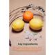 Organic Harvest Acne Control Mattifying Face Wash Green tea & Moringa Enriched with ceramides 100gm - Face Wash & Cleansers