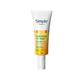 Simple Hydrating UV Fluid SPF 50 PA++++ | Hyaluronic Acid | Sunscreen for dry & sensitive skin, 40ml - Body Sunscreen