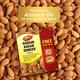 Dabur Roghan Badam Shireen Badam Tail 100 ml (Free Dabur Honey 100 g) 1's - Personal Care (Ayush)
