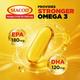 Seacod Omega 3 Fish Oil Capsule 60's - Multi-Vitamins