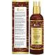 Oriental Botanics Organic Neem Oil with Comb Applicator 200 ml - Hair Oils