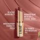 Lakme 9to5 Powerplay Priming Matte Lipstick, Lasts 16hrs, Nude Touch, 3.6 gm - Lipsticks