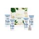 Globus Naturals Diamond Glow Brilliance Box,Box Includes - Diamond Face Wash 100gm, Face Scrub 100gm, Face Cream 100gm, Face Pack 100gm, Face Serum 30ml 1's - Creams, Lotions & Oils